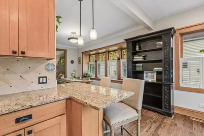 815 S Harvey Avenue, Oak Park, IL 60304 - Photo 21