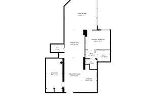 1800 W Roscoe St, Chicago, IL 60657 - Photo 17