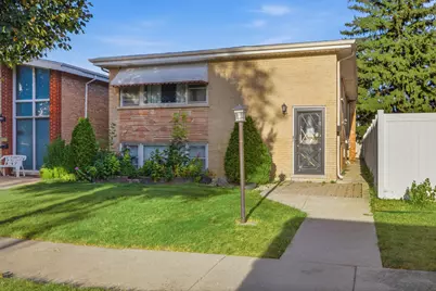 1609 N 23 Avenue, Melrose Park, IL 60160 - Photo 1