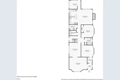 1225 N Grove Avenue, Oak Park, IL 60302 - Photo 45