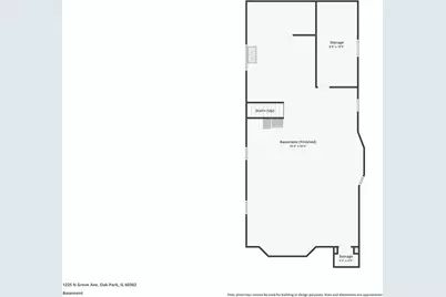 1225 N Grove Avenue, Oak Park, IL 60302 - Photo 47