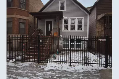 5527 S May Street, Chicago, IL 60621 - Photo 1