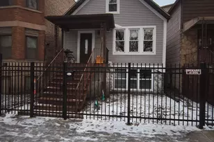 5527 S May St, Chicago, IL 60621 - Photo 1