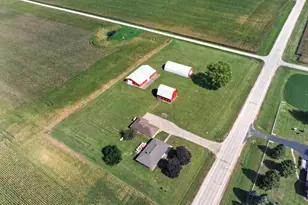 8980 E Il Route 38, Ashton, IL 61006 - Photo 1