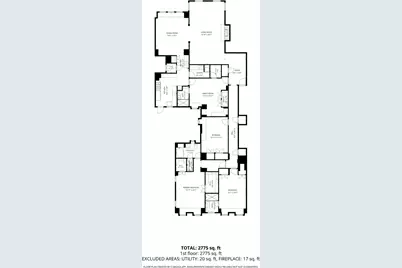 399 W Fullerton Parkway #3W, Chicago, IL 60614 - Photo 29
