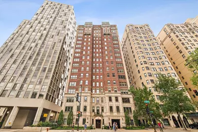 399 W Fullerton Parkway #3W, Chicago, IL 60614 - Photo 1