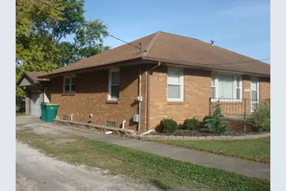 1004 Holcomb Street, Streator, IL 61364 - Photo 1