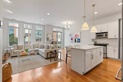 1359 W Fullerton Avenue #3E, Chicago, IL 60614 - Photo 5
