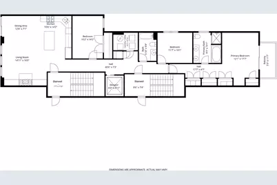 1359 W Fullerton Avenue #3E, Chicago, IL 60614 - Photo 29
