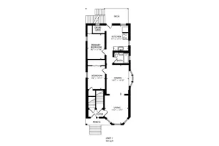 2857 W Fletcher St, Chicago, IL 60618 - Photo 19