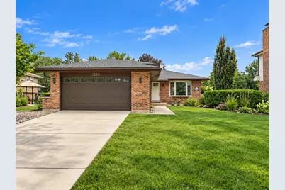 1235 Virginia Drive, Westmont, IL 60559 - Photo 1