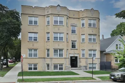 1939 W Granville Avenue #1, Chicago, IL 60660 - Photo 1