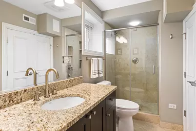 3034 N Greenview Avenue #1, Chicago, IL 60657 - Photo 13