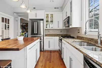3034 N Greenview Avenue #1, Chicago, IL 60657 - Photo 5