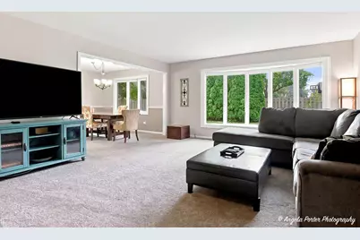 411 N Shepherd Hill Lane, McHenry, IL 60050 - Photo 5