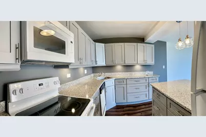 5455 N Sheridan Road #603, Chicago, IL 60640 - Photo 5