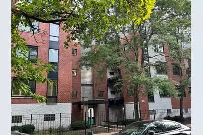 2307 W Wolfram Street #214, Chicago, IL 60618 - Photo 1