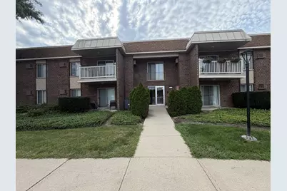500 N Wilke Road #206, Palatine, IL 60074 - Photo 1