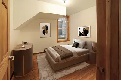 5028 W Pensacola Street #1, Chicago, IL 60641 - Photo 7