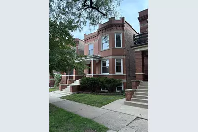 5028 W Pensacola Street #1, Chicago, IL 60641 - Photo 1