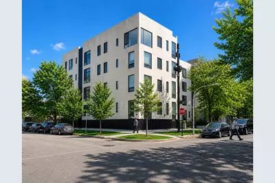 3757 N Sheffield Avenue #302, Chicago, IL 60613 - Photo 1
