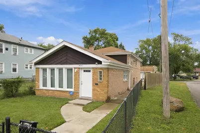 14637 Vincennes Road, Harvey, IL 60426 - Photo 3