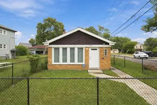 14637 Vincennes Rd, Harvey, IL 60426 - Photo 1