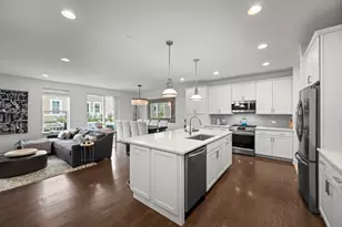 3723 Provenance Way, Northbrook, IL 60062 - Photo 13