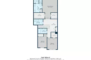 3723 Provenance Way, Northbrook, IL 60062 - Photo 45