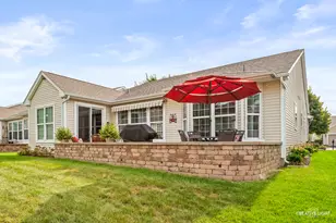 703 Flag Dr, Shorewood, IL 60404 - Photo 21