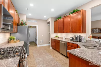 703 Flag Drive, Shorewood, IL 60404 - Photo 11