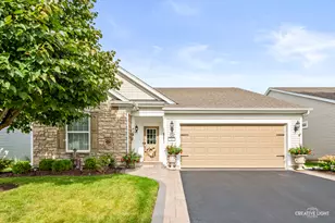 703 Flag Dr, Shorewood, IL 60404 - Photo 1