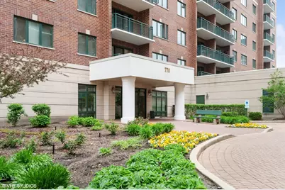 770 Pearson Street #209, Des Plaines, IL 60016 - Photo 3