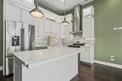 3101 N California Avenue #1S, Chicago, IL 60618 - Photo 7