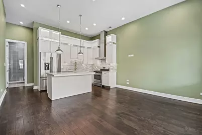 3101 N California Avenue #1S, Chicago, IL 60618 - Photo 5