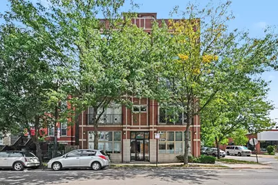 3101 N California Avenue #1S, Chicago, IL 60618 - Photo 1