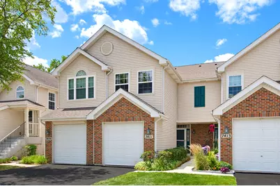 7411 Grandview Court, Carpentersville, IL 60110 - Photo 1