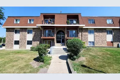 1195 Meadow Lane #214, Hoffman Estates, IL 60169 - Photo 1