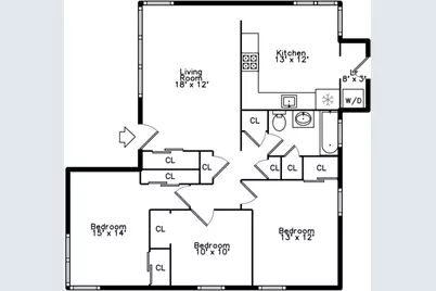 2106 Grouse Lane, Rolling Meadows, IL 60008 - Photo 25