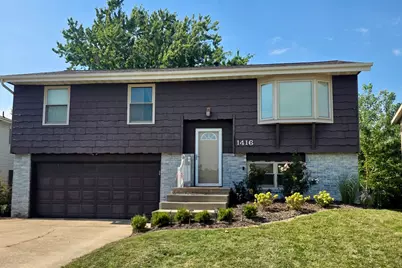 1416 N Hershey Road, Bloomington, IL 61704 - Photo 1