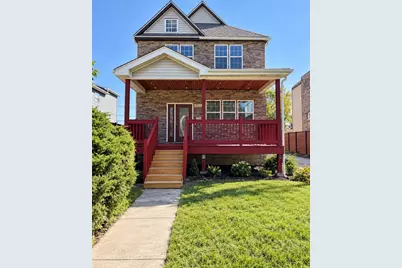 9601 S Winston Avenue, Chicago, IL 60643 - Photo 1