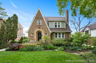 821 Howard St, Wheaton, IL 60187 - Photo 1