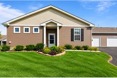 6328 Maple Glen Drive, Wonder Lake, IL 60097 - Photo 1
