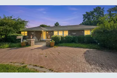 1124 Gael Drive, Joliet, IL 60435 - Photo 1