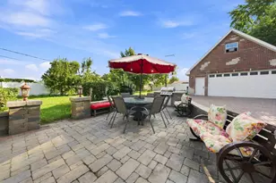 1124 Gael Dr, Joliet, IL 60435 - Photo 25