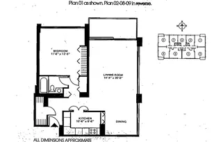 88 W Schiller St, Chicago, IL 60610 - Photo 19
