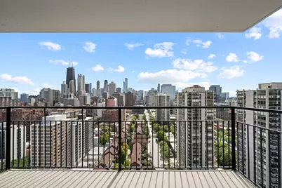 88 W Schiller Street #2808L, Chicago, IL 60610 - Photo 17