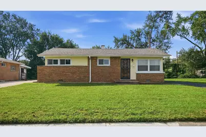 3041 Sherwood Avenue, Markham, IL 60428 - Photo 1