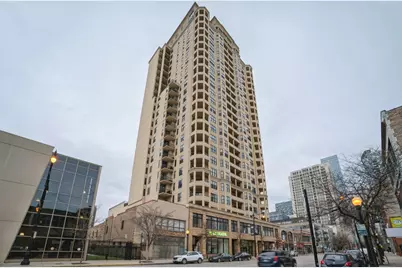 1464 S Michigan Avenue #2003, Chicago, IL 60605 - Photo 1