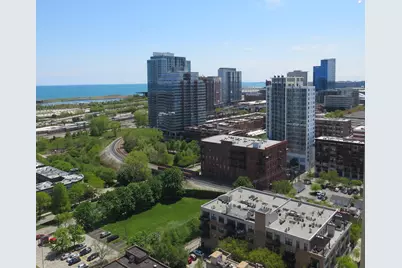 1464 S Michigan Avenue #2003, Chicago, IL 60605 - Photo 3